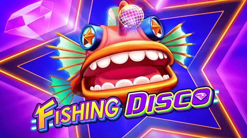 kw bet Informações básicas sobre o jogo de tiro ao peixe Fishing Disco para iniciantes.