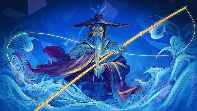 kw bet Informações gerais sobre o jogo de tiro ao peixe Jiang Ziya.